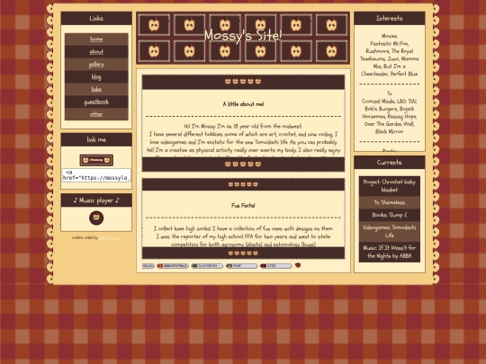 About screenshot