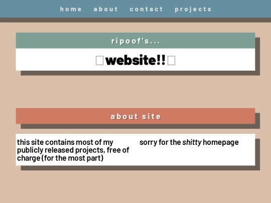 indexnew screenshot