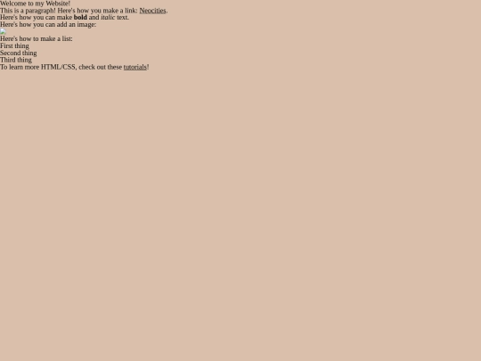 newfile screenshot