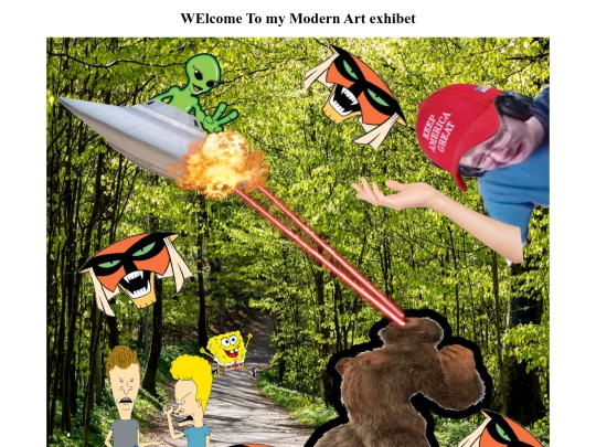 art screenshot