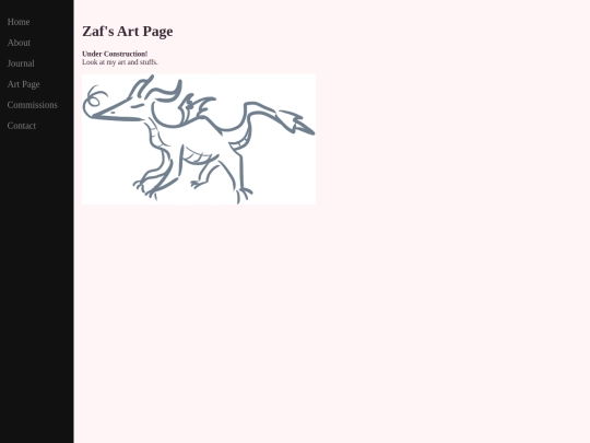 art screenshot