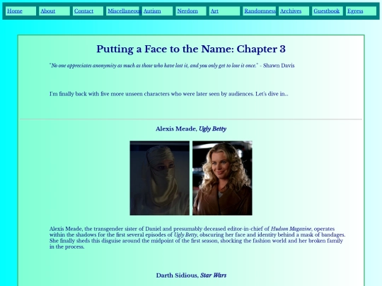 PuttingAFaceToTheName-Chapter3 screenshot