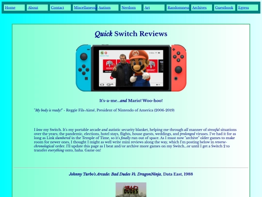 Quick_Switch_Reviews screenshot