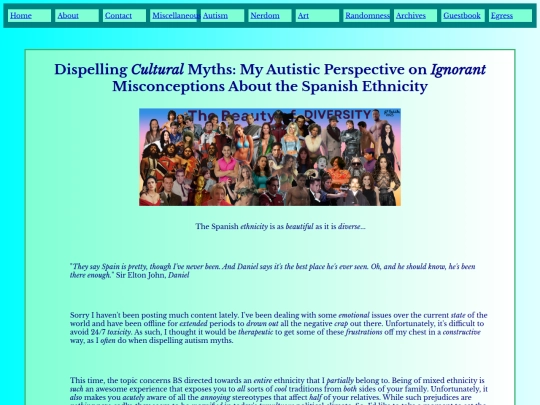 Spanish_myths screenshot