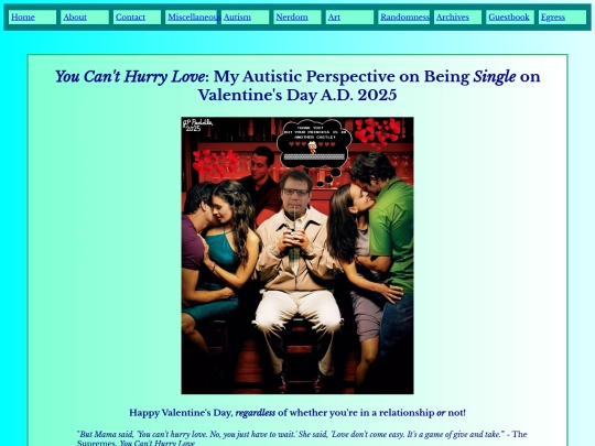 Valentines_Day_2025 screenshot