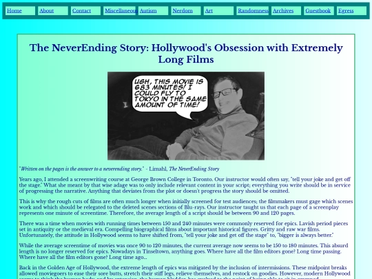 longmovies screenshot