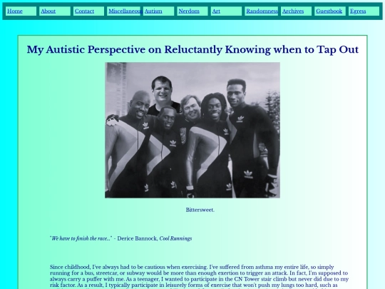 tapping_out screenshot