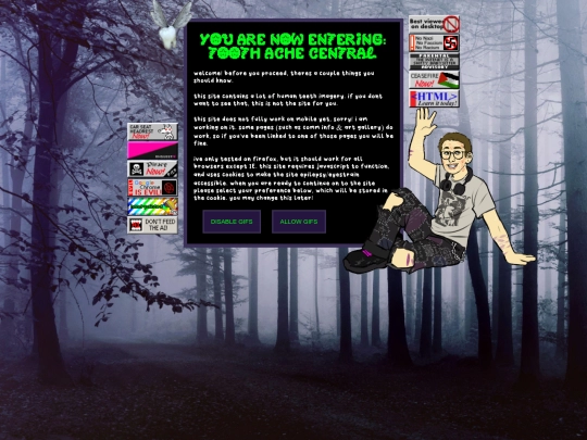 bug screenshot
