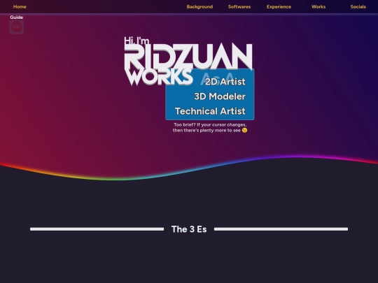 MINE screenshot