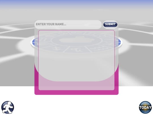 fortune screenshot
