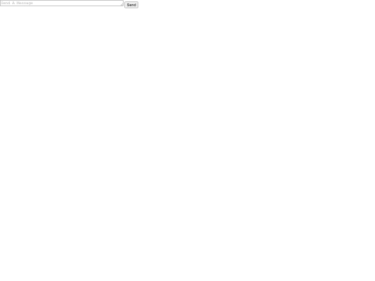 musicrequest screenshot