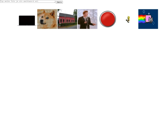 passwordchathub screenshot