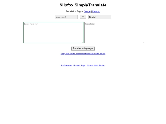 translate screenshot