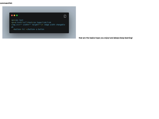 tutorialweb screenshot