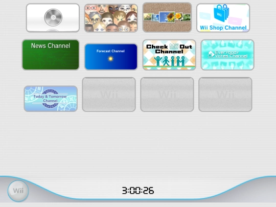 wii screenshot