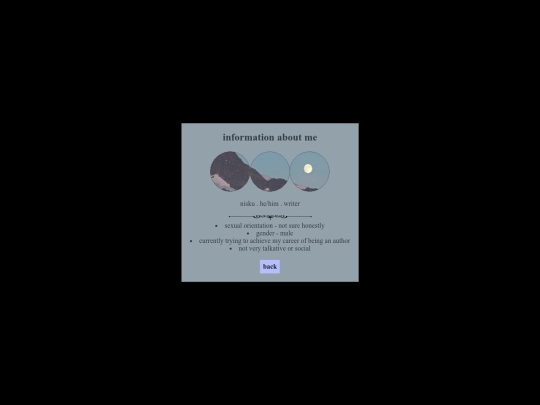 about screenshot