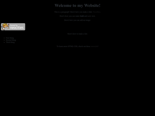 journal screenshot