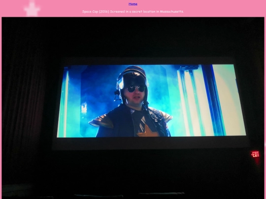 spacecopmass screenshot
