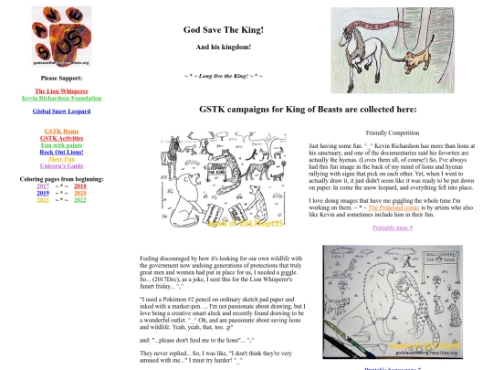 GSTK4king screenshot