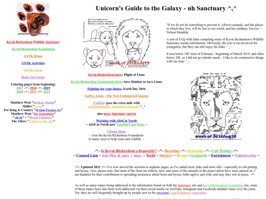 GSTKguide screenshot