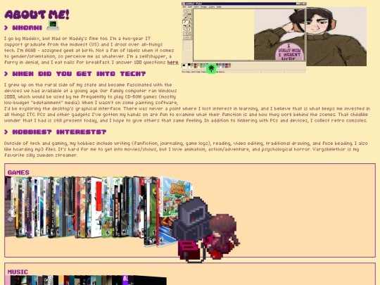 about screenshot