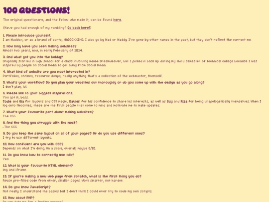 askbox/100questions screenshot