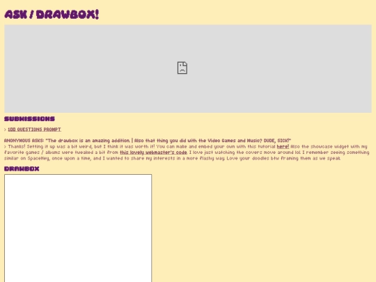 askbox/askbox screenshot