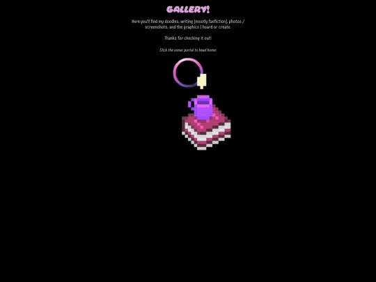gallery/gallery2 screenshot
