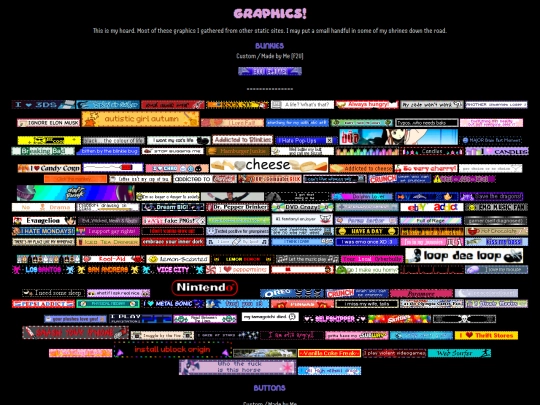 gallery/graphics screenshot