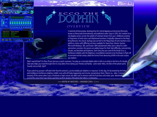 shrines/1/ecco screenshot