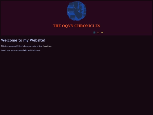 header screenshot