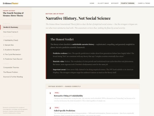 fourthturning screenshot