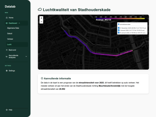 lucht screenshot
