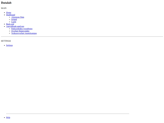 sidebar screenshot