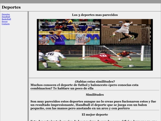 Final/principal screenshot