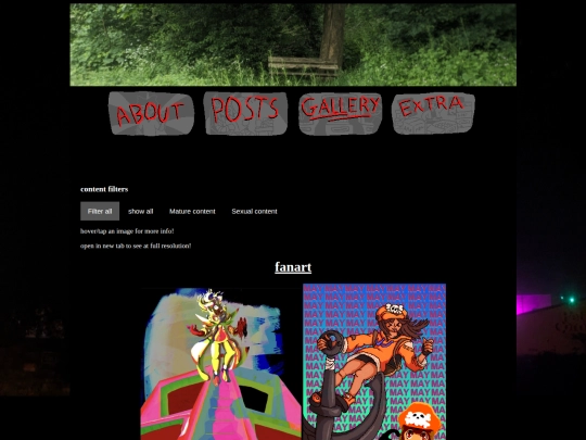 gallery/drawnart screenshot
