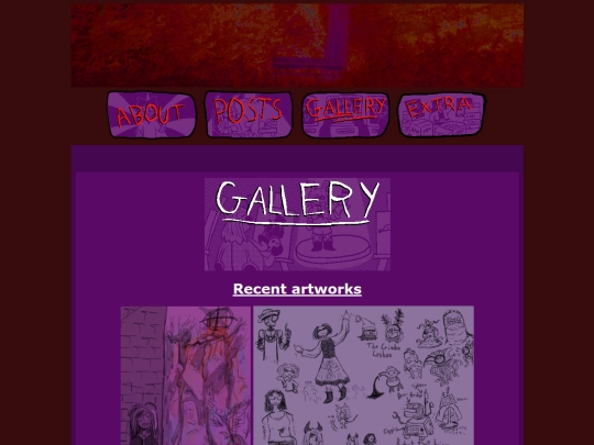 galleryindex screenshot