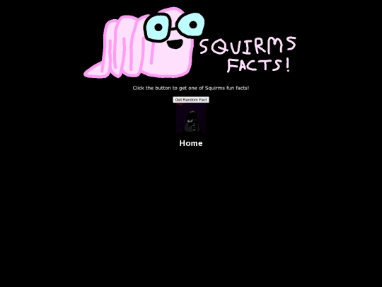 squirm screenshot
