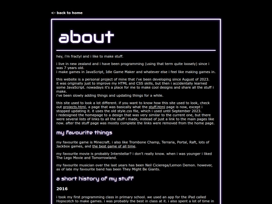 about screenshot