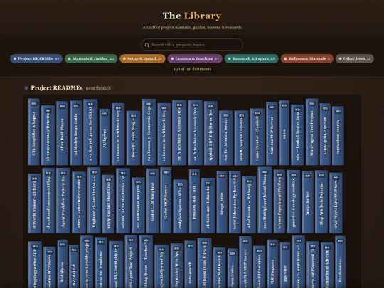 docs screenshot