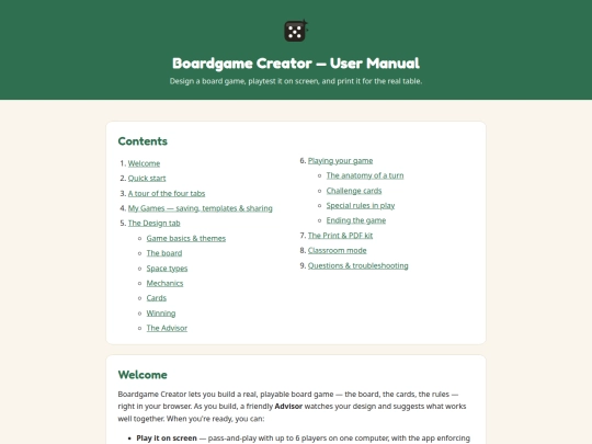 games/boardgame/manual screenshot