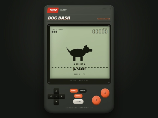 games/lcd screenshot