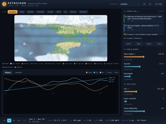 games/weather screenshot