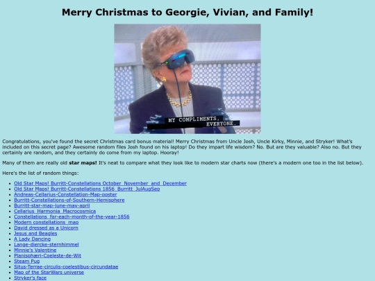 osborne screenshot