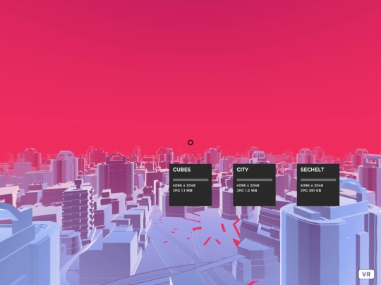 vr/vr1 screenshot