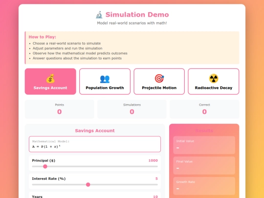 work/refrence_libraries/mechanics/demos/simulation screenshot