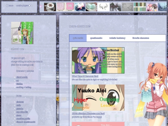 3abme screenshot