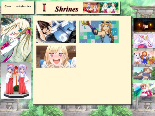 4shrines screenshot