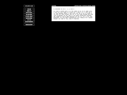 CCXXX screenshot