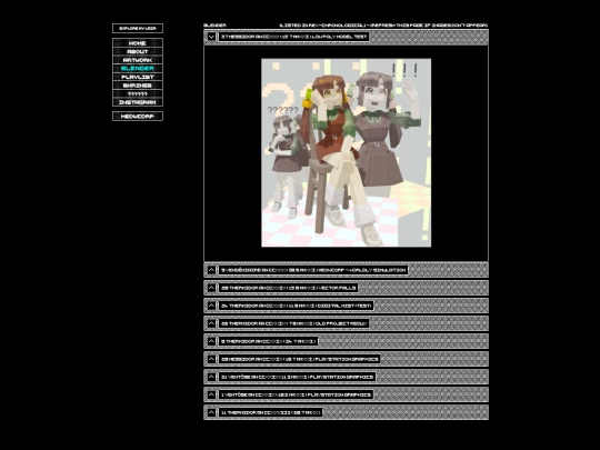 blender screenshot